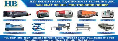 Công Nghiệp H2B 7