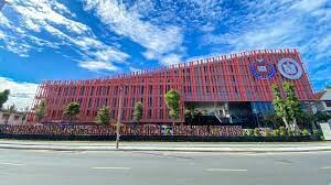 SNA Marianapolis International School 7