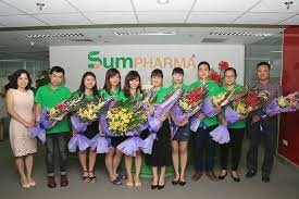 Dược Phẩm Sum (Sum Pharma) 7