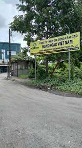 Cám Gạo Honoroad Viêt Nam 8