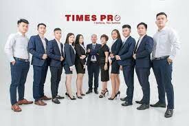 Bất Động Sản Times Pro 7