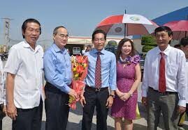 Thủy sản Việt Úc 17