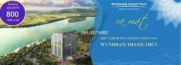KHU NGHỈ DƯỠNG LYNN TIMES - Wyndham Thanh Thuỷ 17