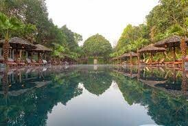 PILGRIMAGE VILLAGE 17