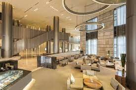 HOTEL NIKKO SAIGON 18