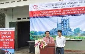 Xi Măng Thăng Long 17