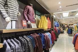 Thời Trang Bosideng 17