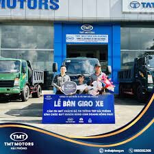 Ô TÔ HẢI PHÒNG (HẢI PHÒNG FORD) 17