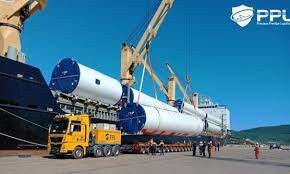 Tiếp Vận Bảo Tín - PPL 17