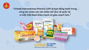 United International Pharma 1