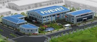 Thuốc Thú Y Trung Ương 5 8