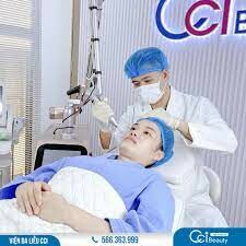 VIỆN THẨM MỸ CCI BEAUTY CENTER 4