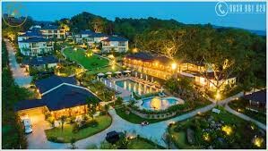 Camia Resort Phú Quốc 3