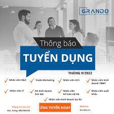 NHÔM ĐÔ THÀNH (Grando Aluminium) 7