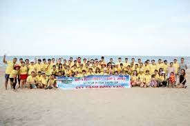 CÁNH ĐỒNG VÀNG 6