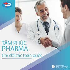 DƯỢC TÂM PHÚC 10