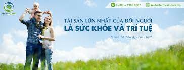 Viện Tâm lý Giáo dục BrainCare 7