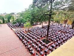 Phòng GDĐT Thanh Trì 5