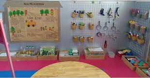 Phòng GDĐT Thanh Oai 3