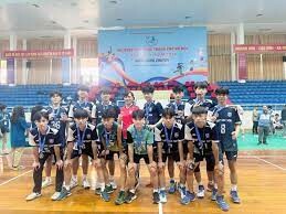 Phòng GDĐT Sóc Sơn 2