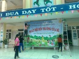 Phòng GDĐT Phú Xuyên 2