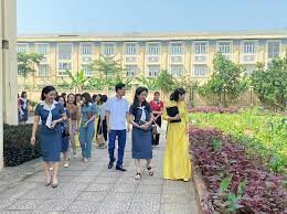 Phòng GDĐT Phúc Thọ 3