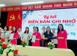 Phòng GDĐT Chương Mỹ 5