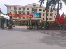 Phòng GDĐT Nam Từ Liêm 4