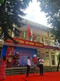 Phòng GDĐT Thường Tín 6