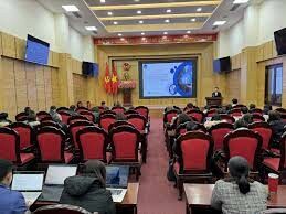 Phòng GDĐT Ba Đình 1