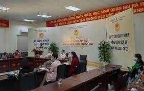 Phòng GDĐT Hai Bà Trưng 3