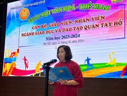 Phòng GDĐT Tây Hồ 4