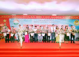 Phòng GDĐT Ba Vì 4