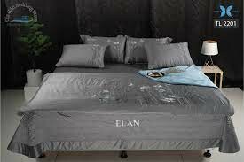GỐI ĐỆM ELAN 1