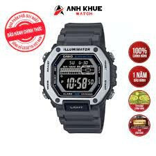 ANH KHUÊ WATCH 1