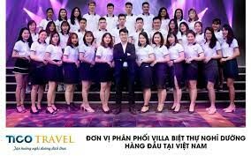 TICO GROUP (TICO TRAVEL) 4