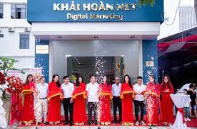 KHẢI HOÀN NET 5