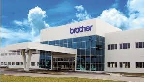 Brother Industries 3