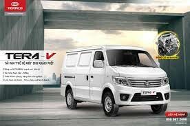 Tera Tech việt nam 4