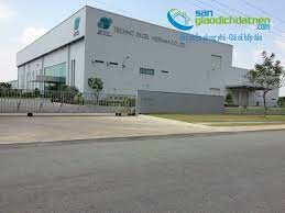 TECHNO EXCEL Việt Nam 1