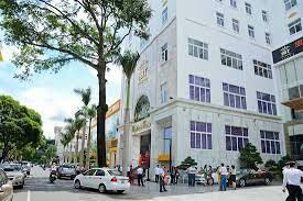 Khách sạn Hai Bà Trưng 5