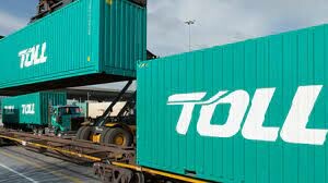 Toll Group I Logistic and Forwarding 4