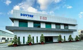 ĐIỆN MÁY DUY TÂN 6