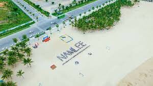 Công ty may Quốc tế Nam Lee 4