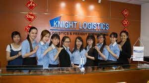 KNIGHT LOGISTICS 4