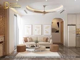 NỘI THẤT QIN DING 1