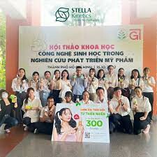 Động Học Stella 6