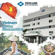 TECH-LINK SILICONES 6