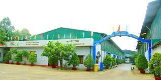 CÔNG TY TNHH TM DV XỬ LÝ MÔI TRƯỜNG VIỆT KHẢI 5