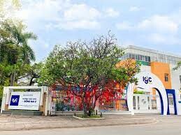 Trường TH-THCS-THPT IGC Tây Ninh 7